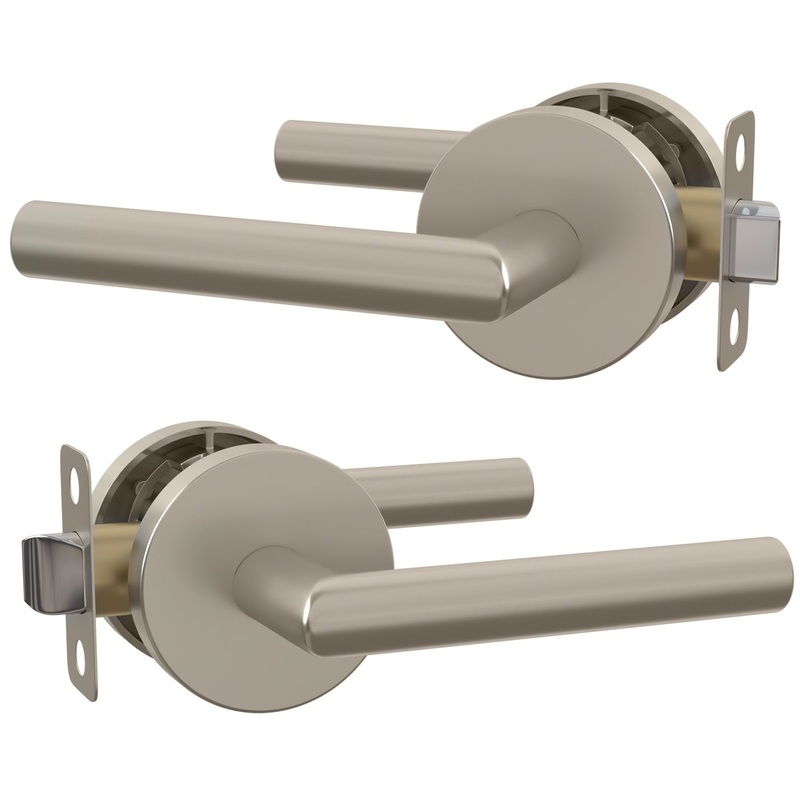 Orson Collection Handles Mega Handles Ronn Collection Lever - Heavy-Duty Ball Peen Hammer