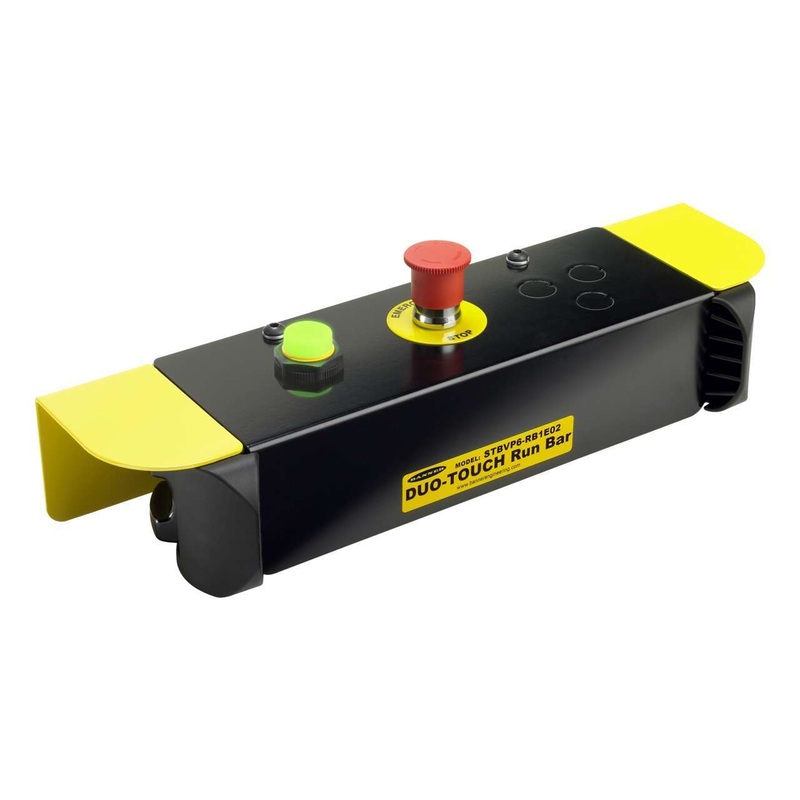 Banner 81599 | STBVP6-RB1E02-T30 | STBVP6 Self-Checking Touch Button ...